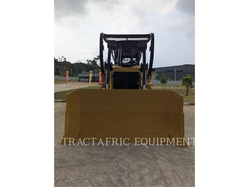 CAT D6R2 履帶推土機