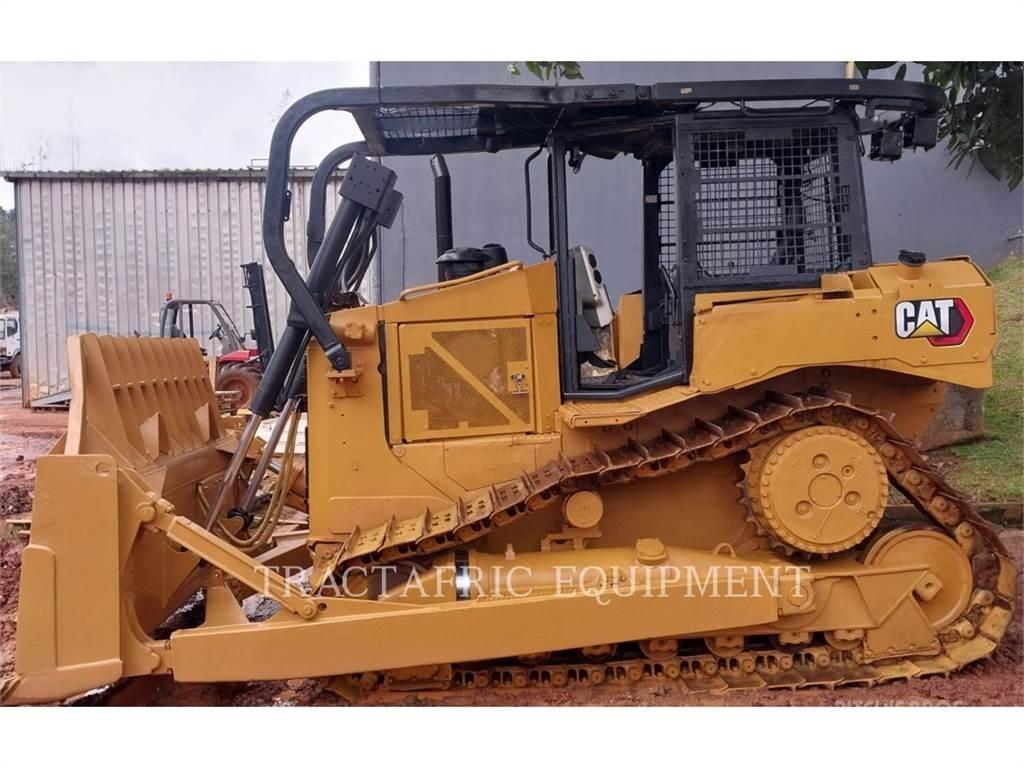 CAT D6R2XL 履帶推土機