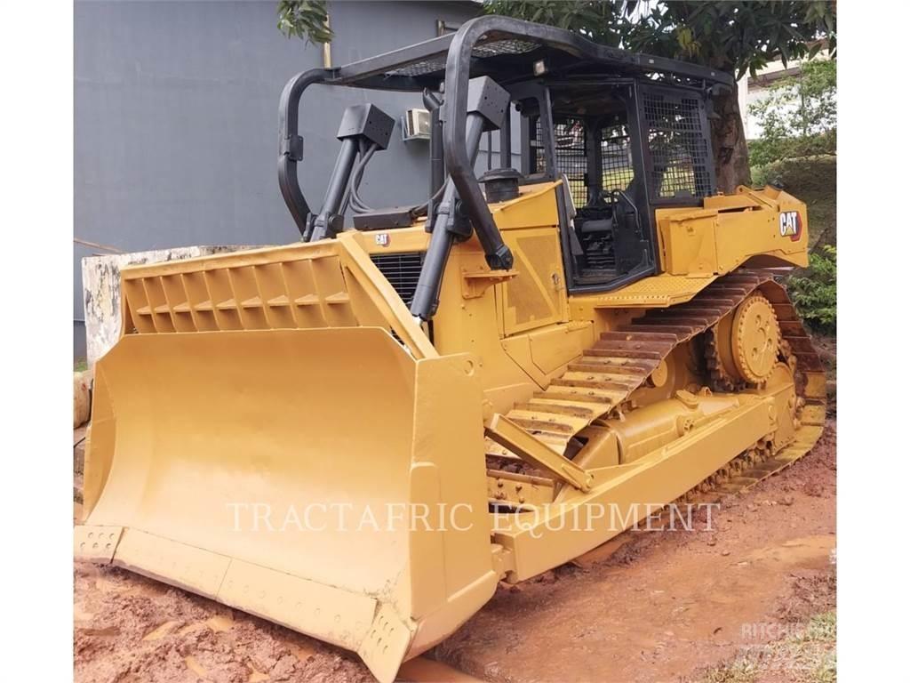 CAT D6R2XL 履帶推土機