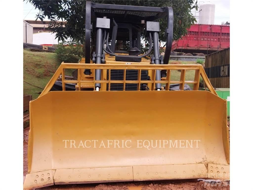 CAT D6R2XL 履帶推土機