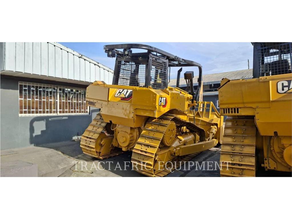 CAT D6R2XL 履帶推土機