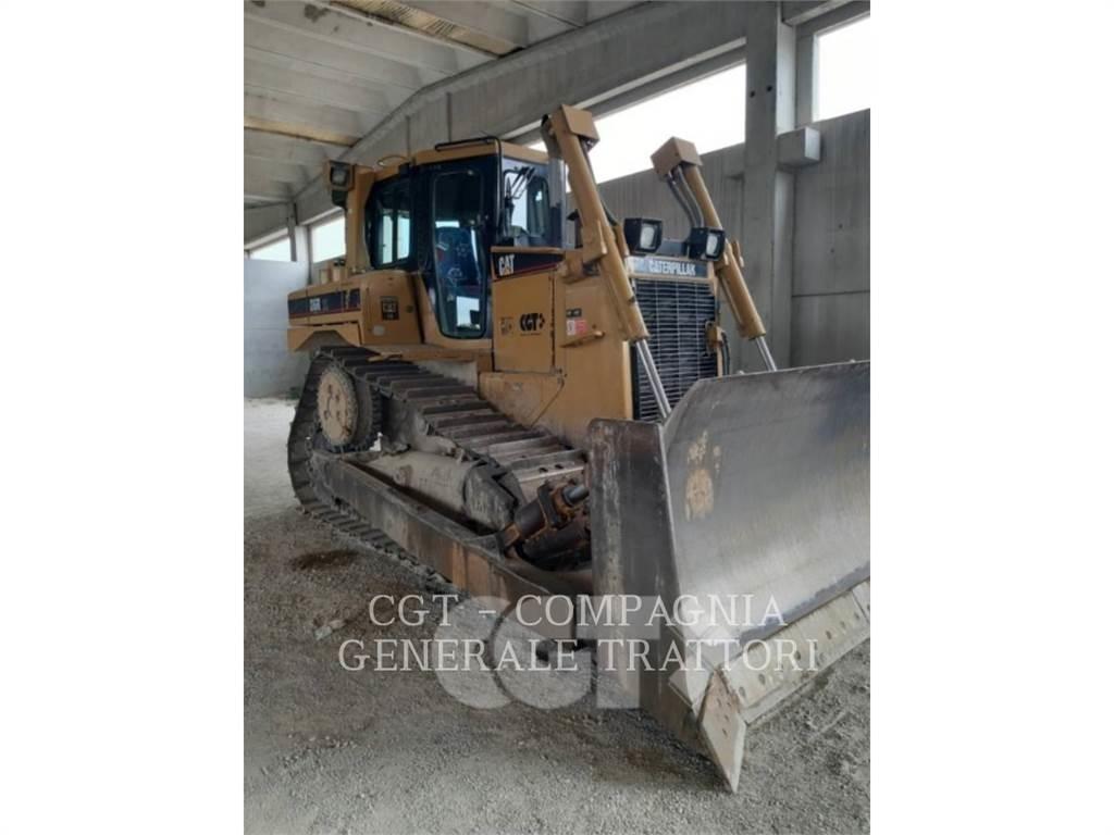 CAT D6R3 履帶推土機