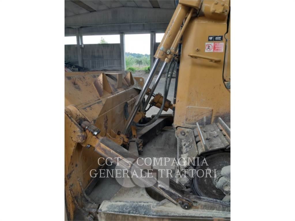 CAT D6R3 履帶推土機