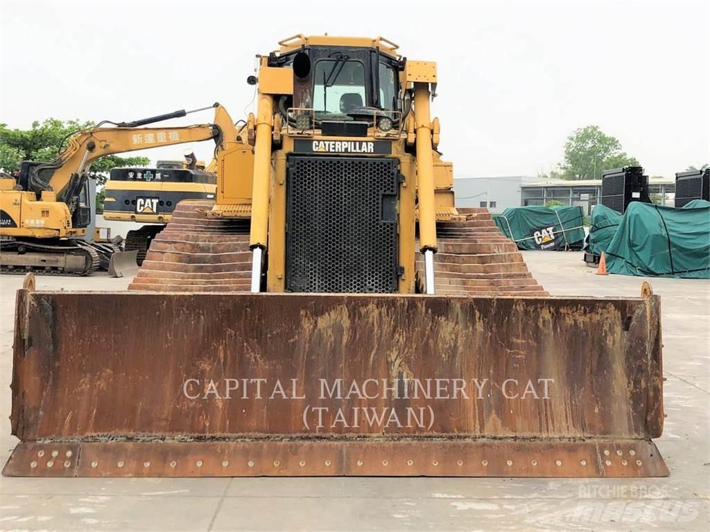 CAT D6RIIILGP 履帶推土機
