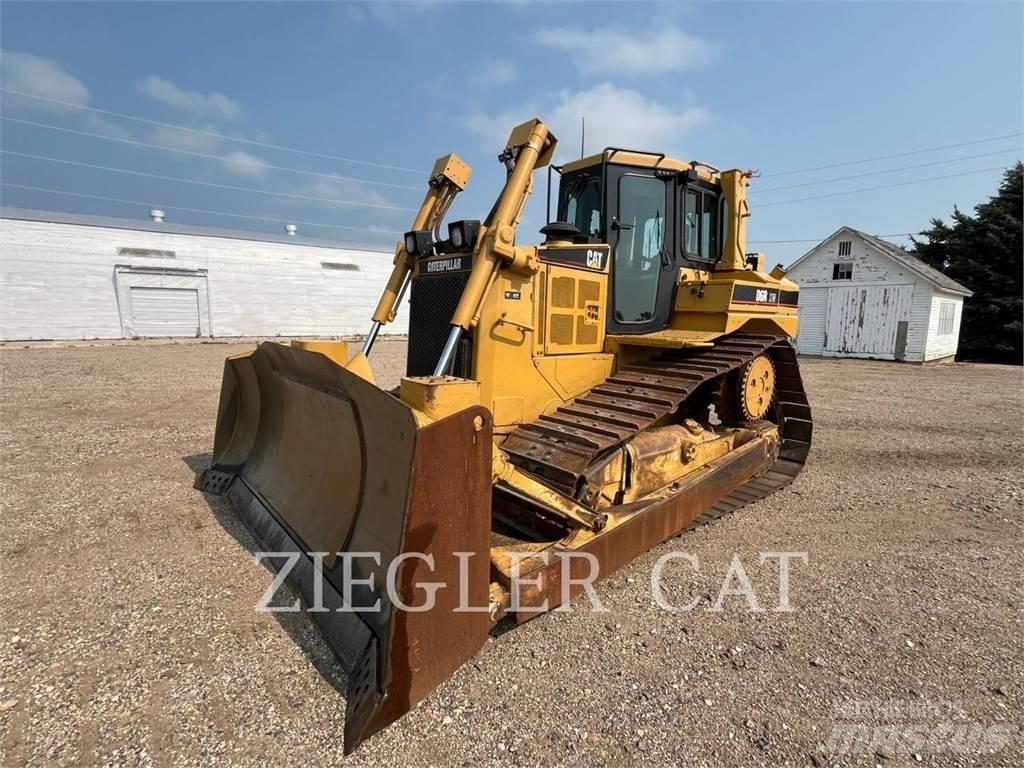 CAT D6RIIIXW 履帶推土機