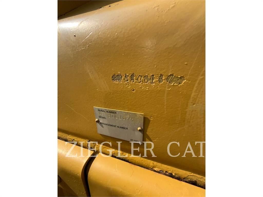 CAT D6RIIIXW 履帶推土機