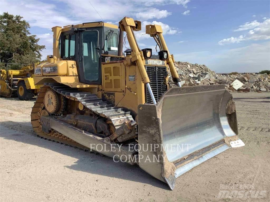 CAT D6RIIXL 履帶推土機