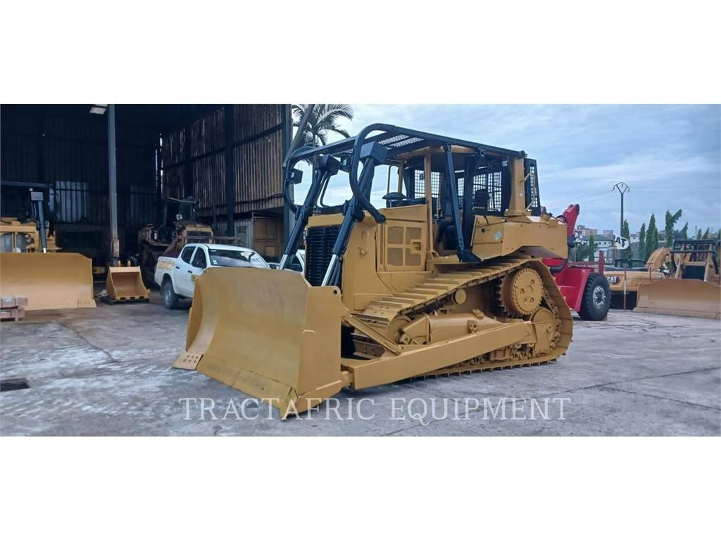 CAT D6RXL 履帶推土機