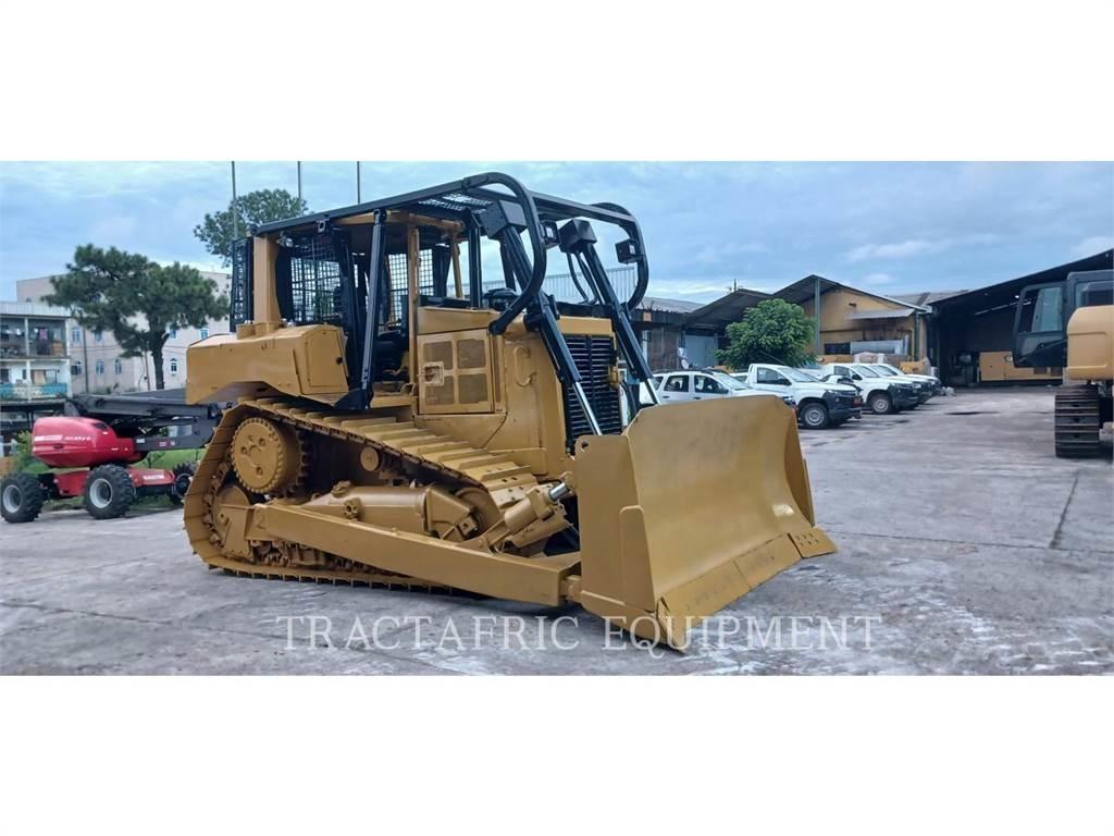 CAT D6RXL 履帶推土機