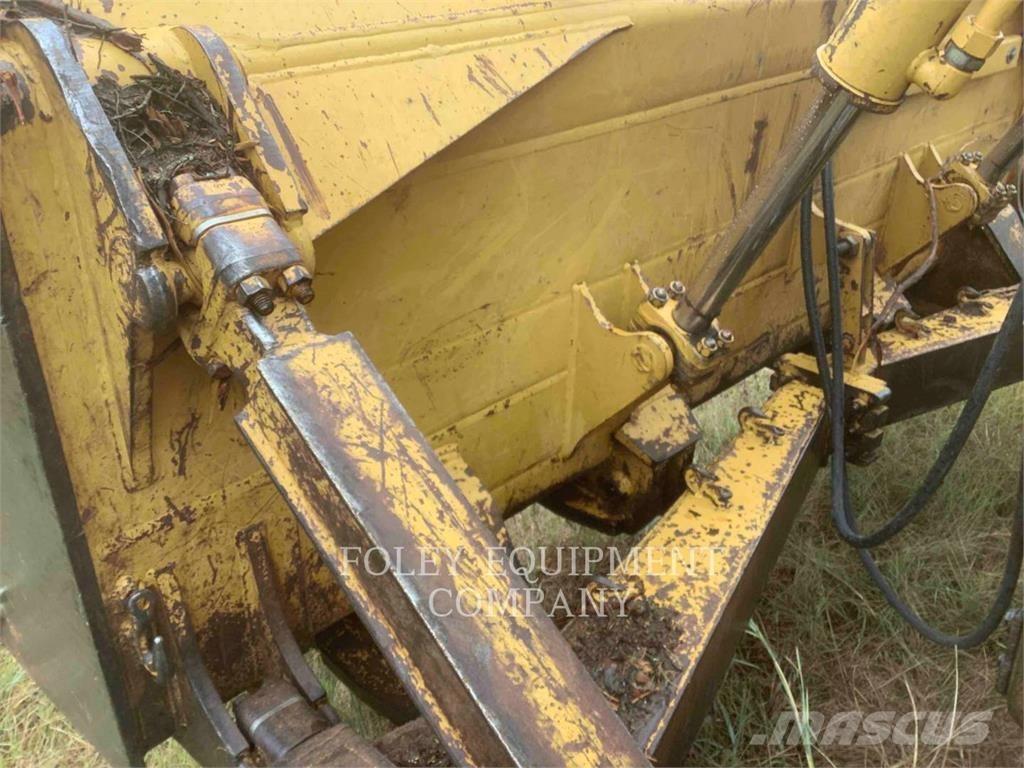 CAT D6RXL 履帶推土機