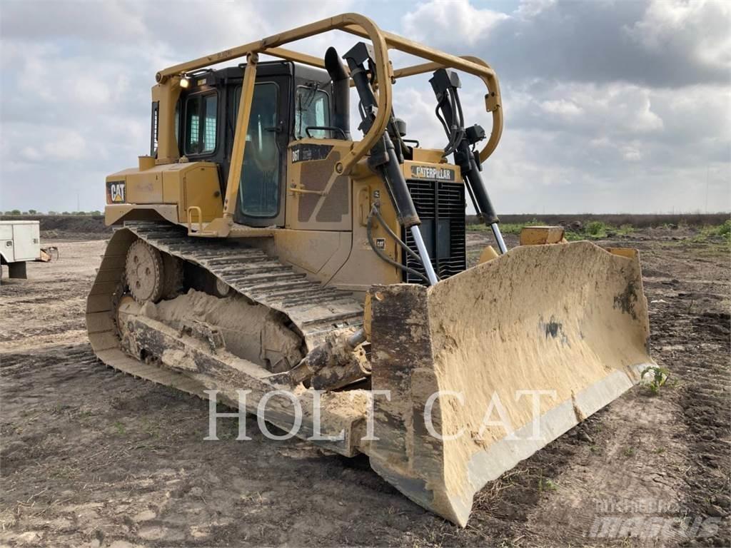 CAT D6T 履帶推土機