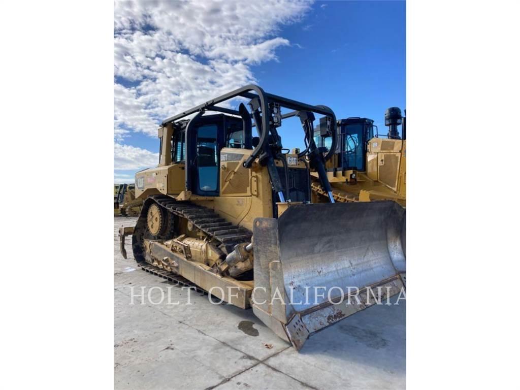 CAT D6T 履帶推土機