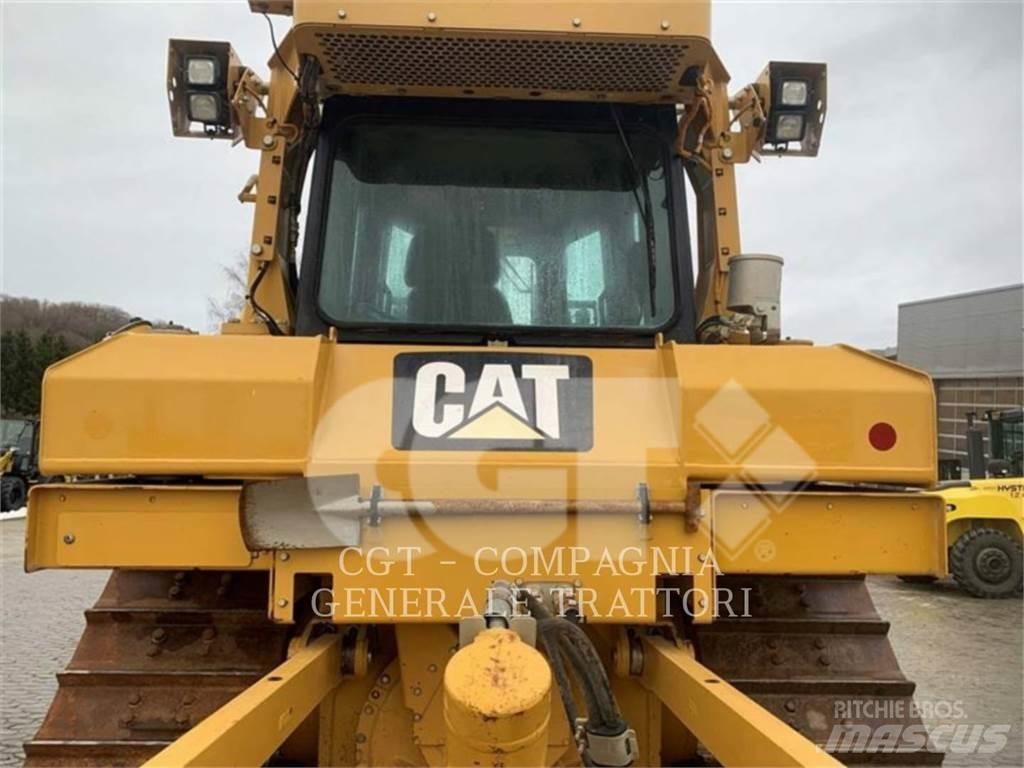 CAT D6T 履帶推土機