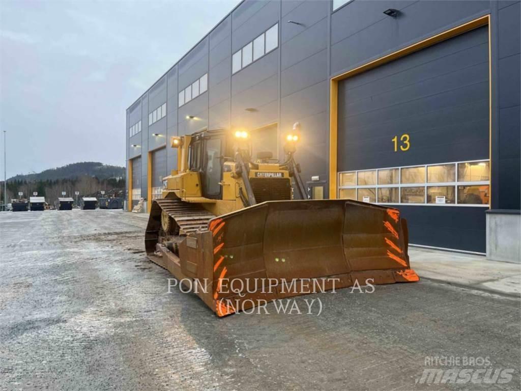 CAT D6T 履帶推土機