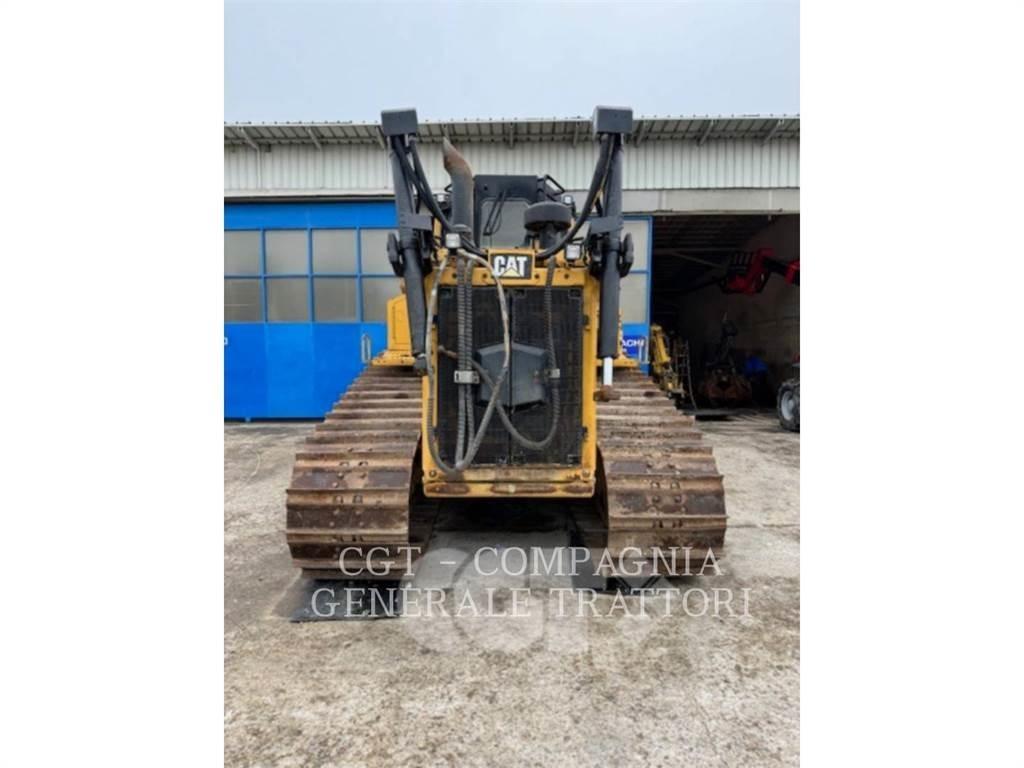 CAT D6T 履帶推土機