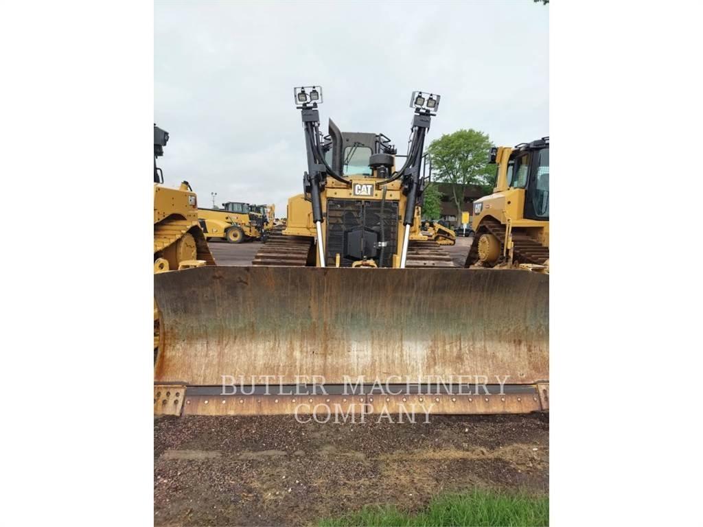 CAT D6T 履帶推土機