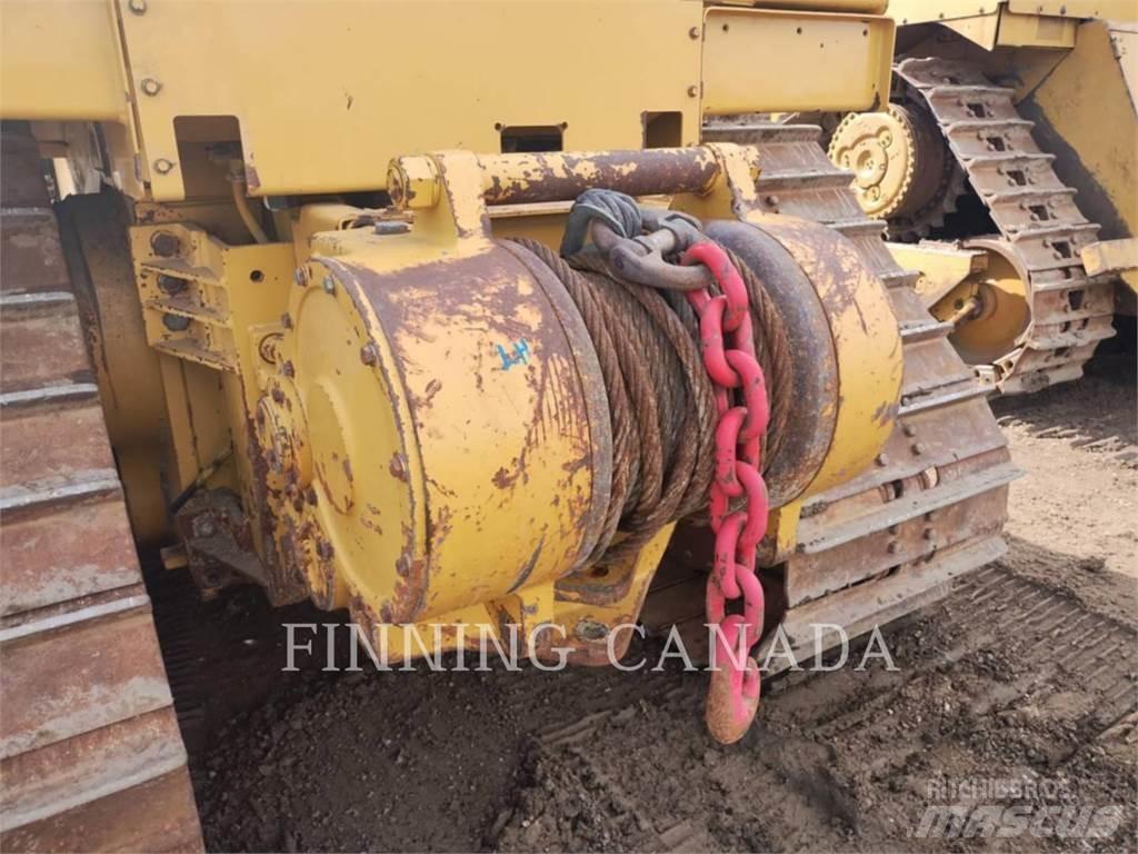 CAT D6T 履帶推土機