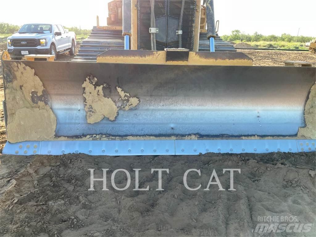 CAT D6T 履帶推土機
