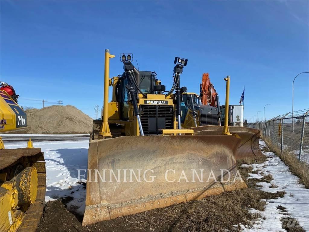 CAT D6T 履帶推土機