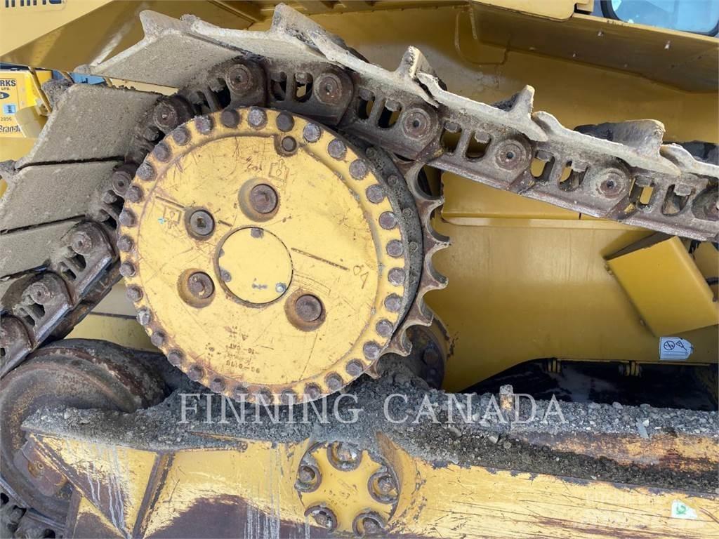 CAT D6T 履帶推土機