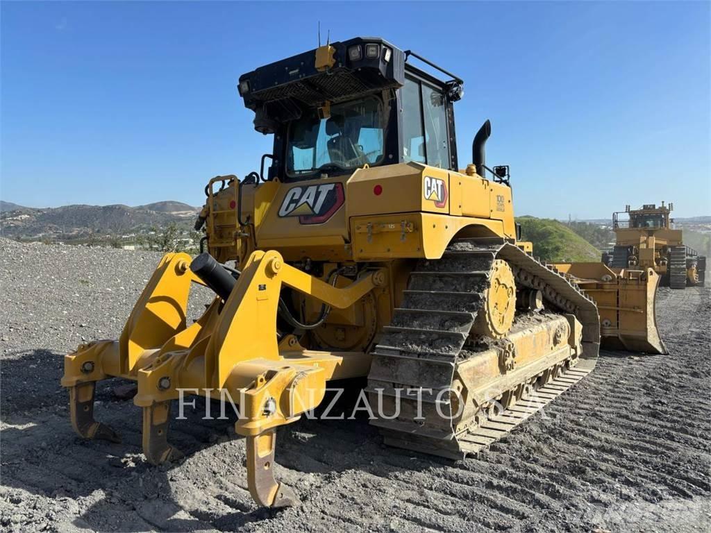 CAT D6T 履帶推土機