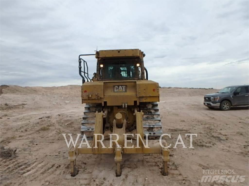 CAT D6T 4XLARO 履帶推土機