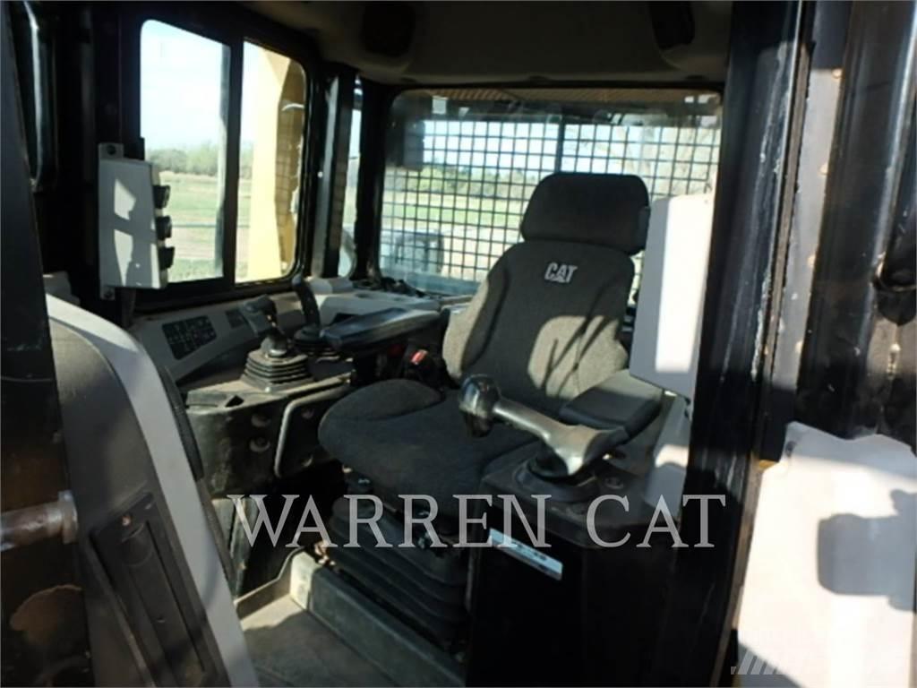 CAT D6T 4XLARO 履帶推土機