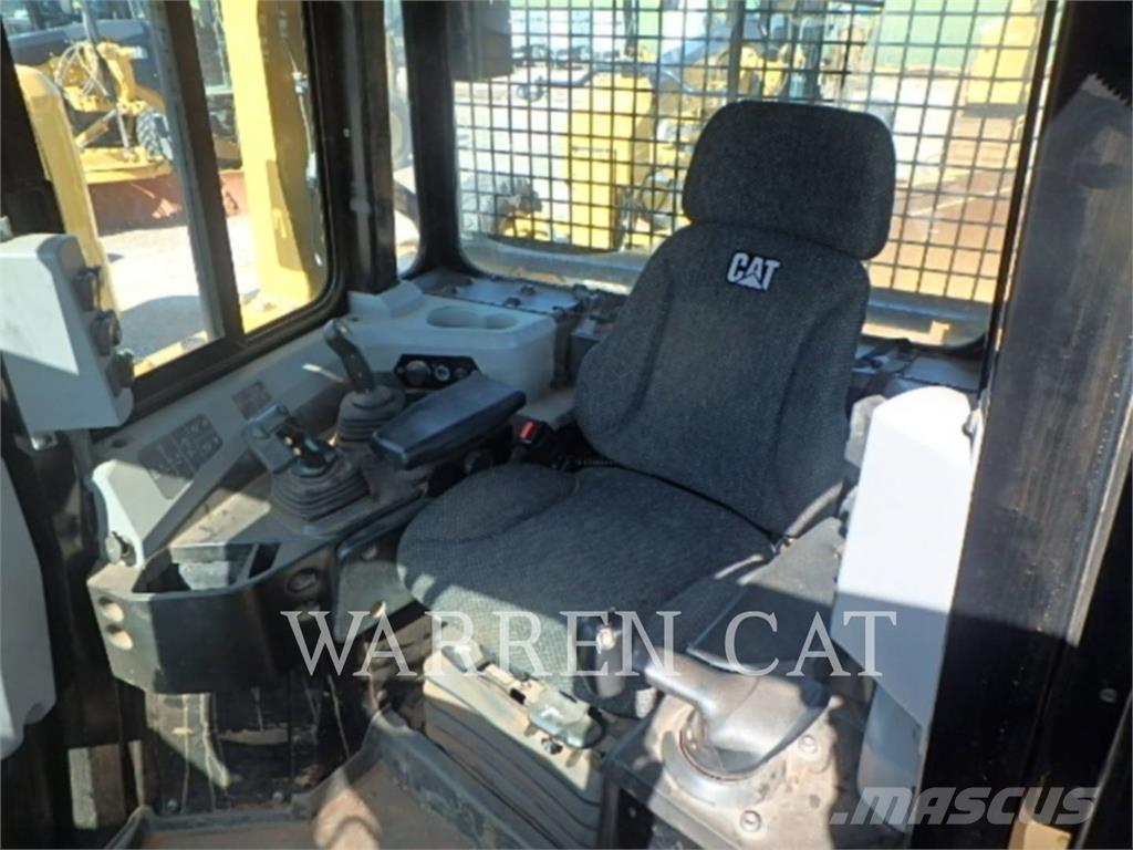 CAT D6T 4XLARO 履帶推土機