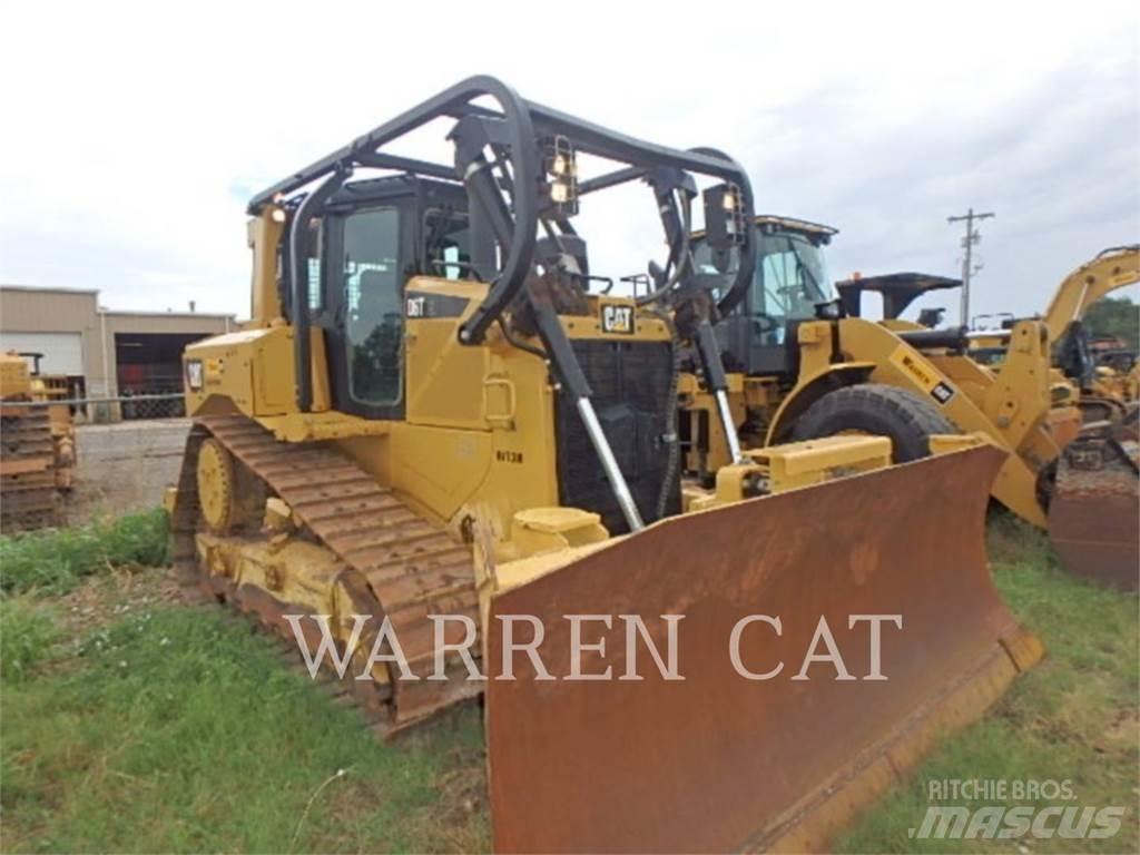 CAT D6T 4XLPAT 履帶推土機