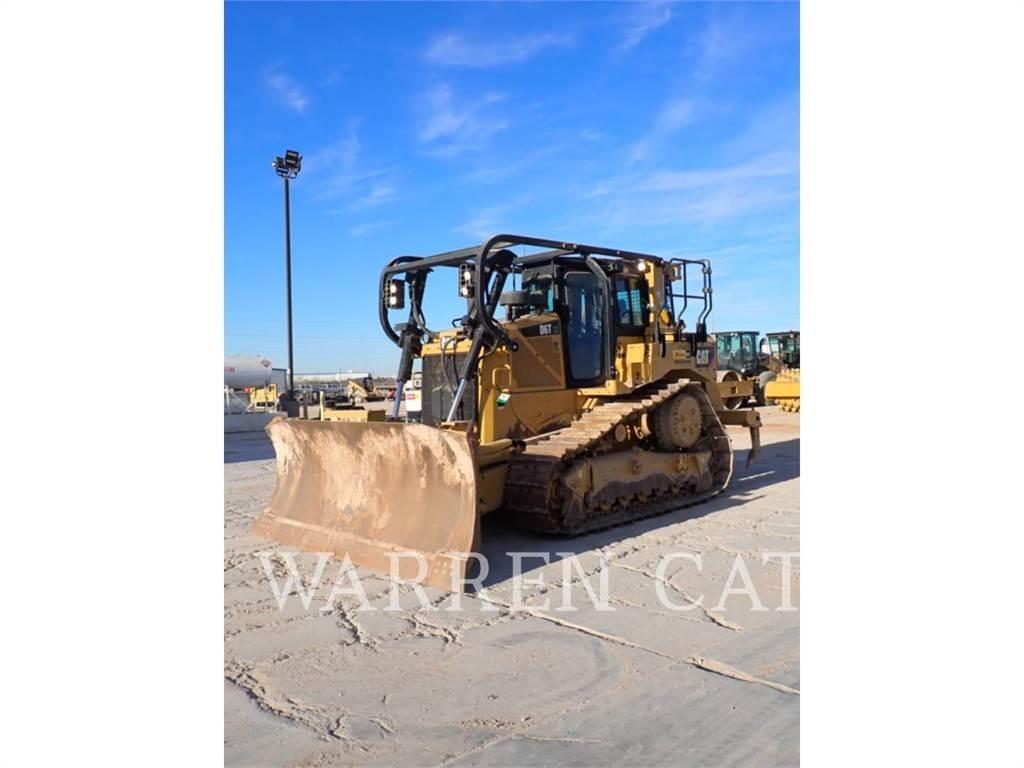 CAT D6T 4XLPAT 履帶推土機