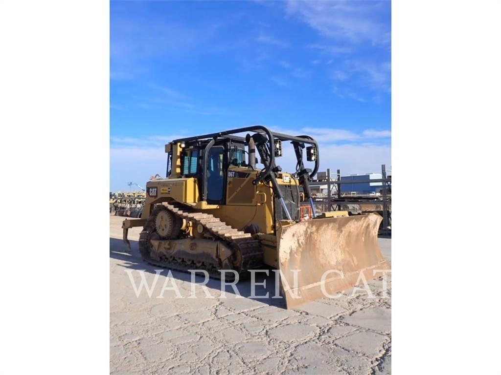 CAT D6T 4XLPAT 履帶推土機