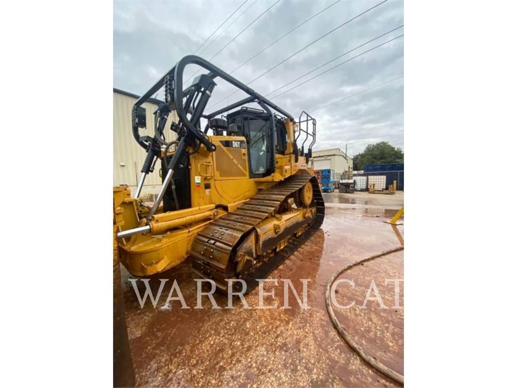 CAT D6T 4XWPAT 履帶推土機