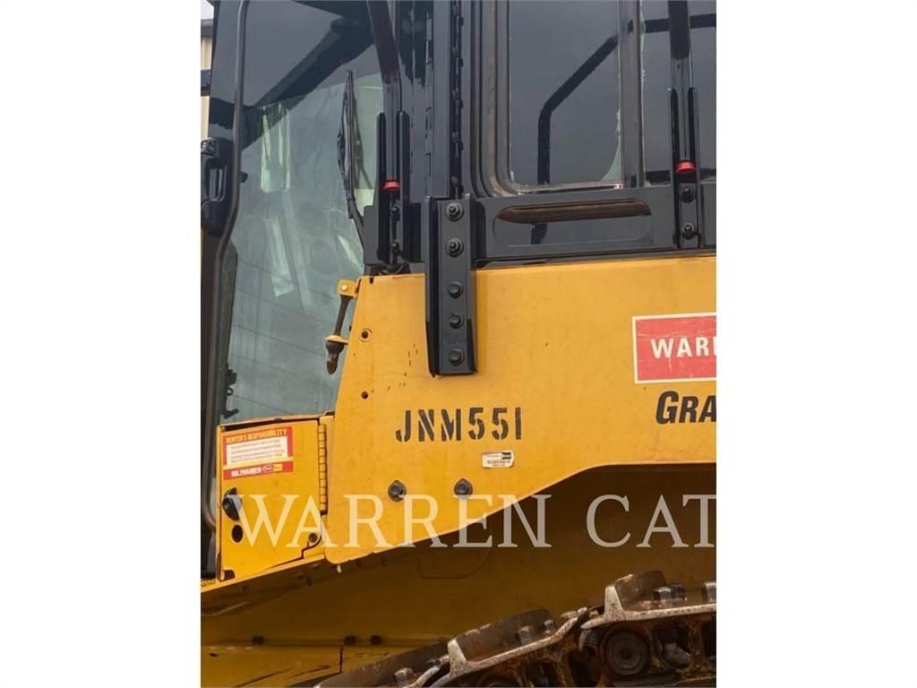 CAT D6T 4XWPAT 履帶推土機