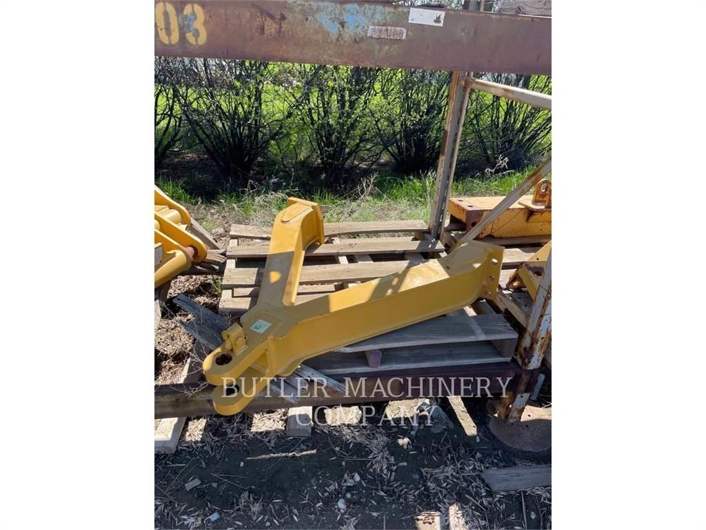 CAT D6T COUNTERWEIGHTS 其他