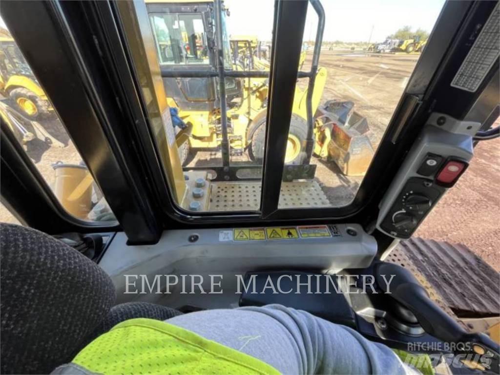 CAT D6T LGP 履帶推土機