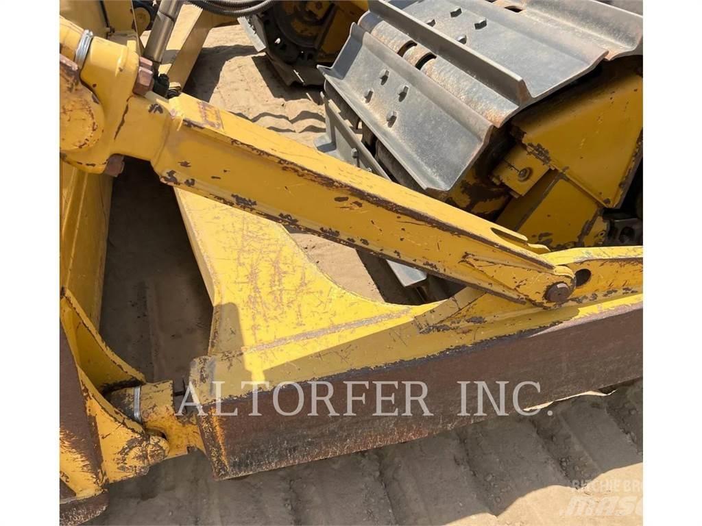 CAT D6T LGP 履帶推土機
