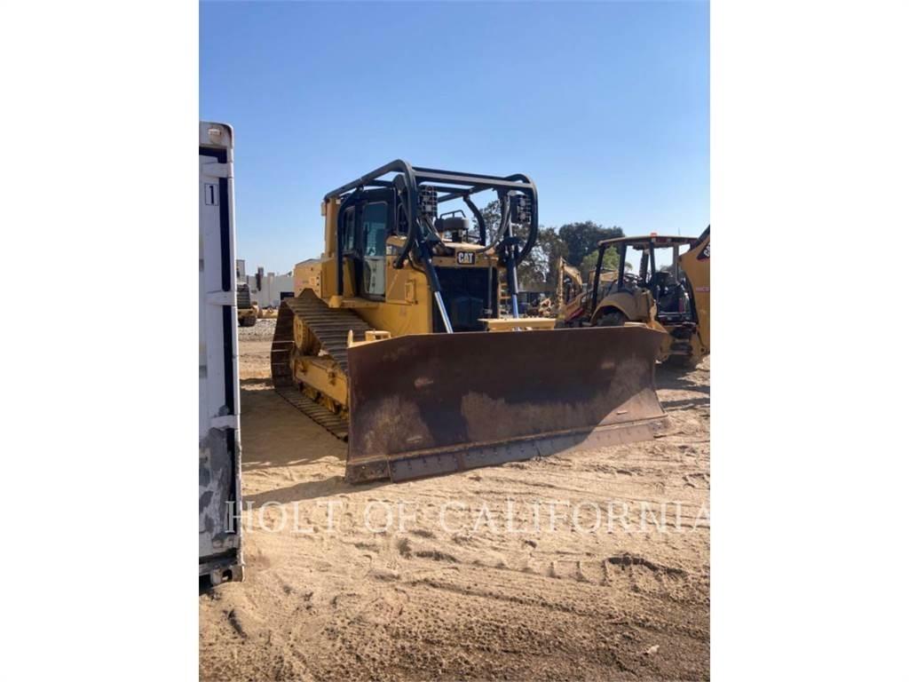 CAT D6T LGP VP 履帶推土機