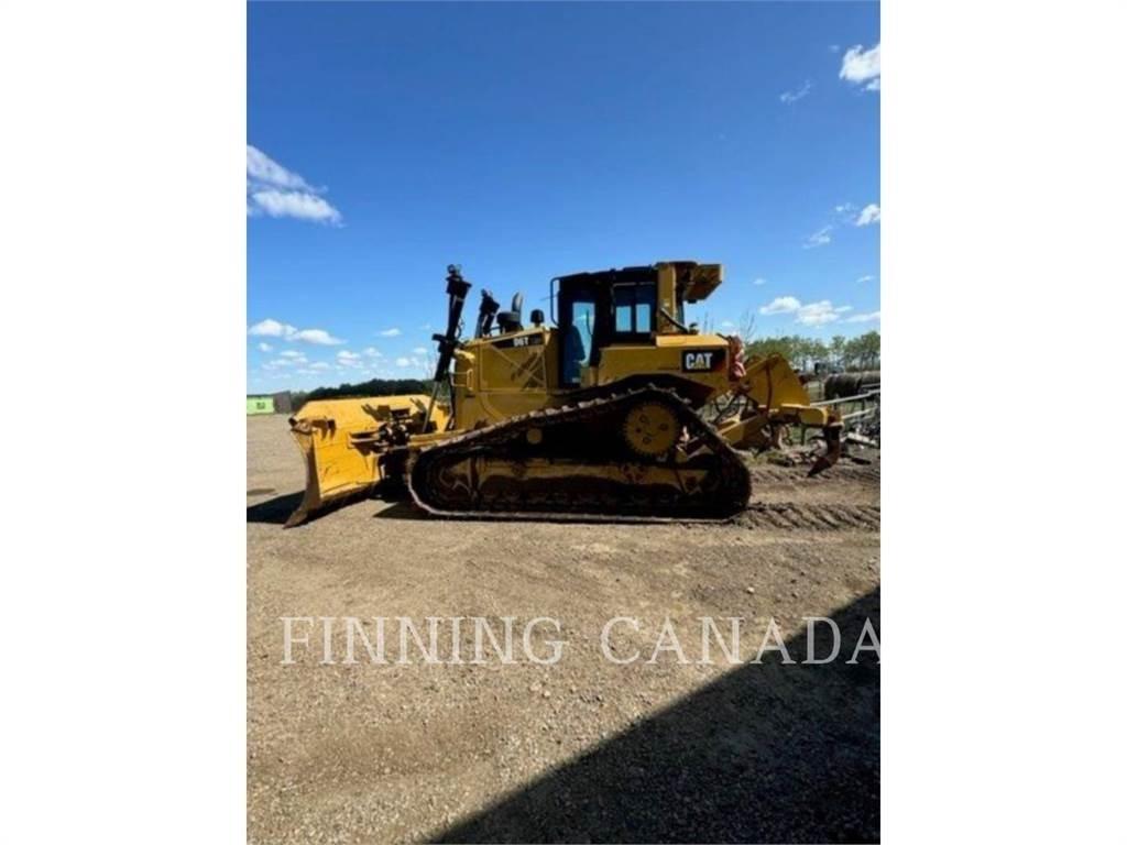 CAT D6T LGP VPAT 履帶推土機