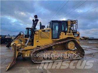 CAT D6T LGPPAT 履帶推土機