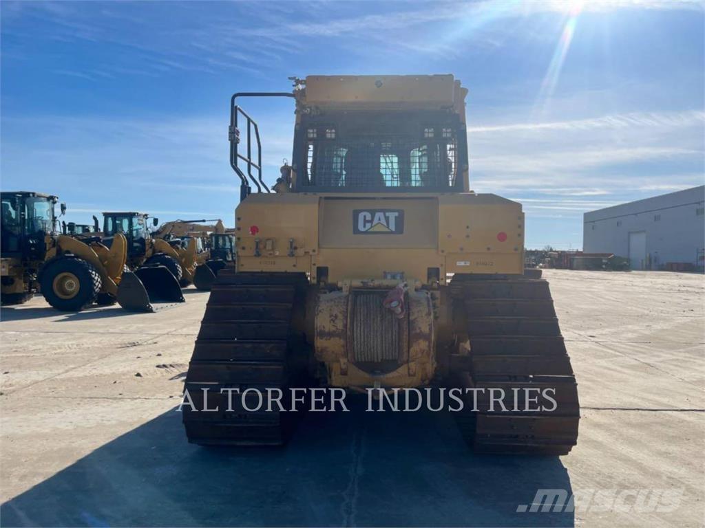 CAT D6T LGPPAT 履帶推土機