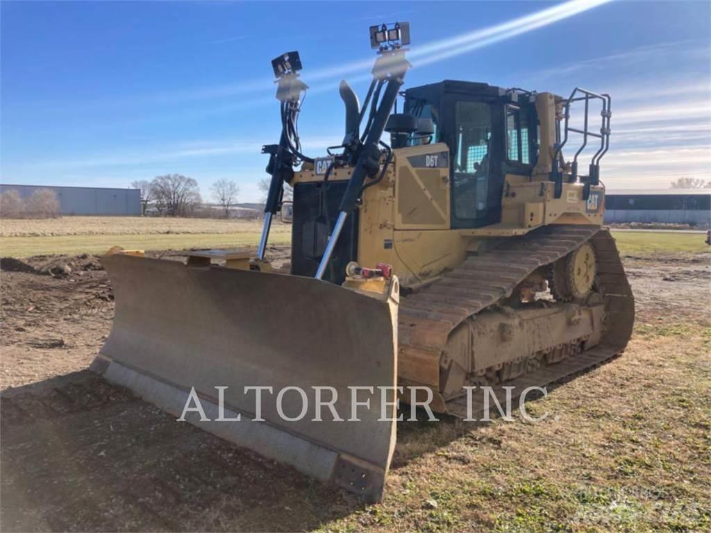 CAT D6T LGPPAT 履帶推土機