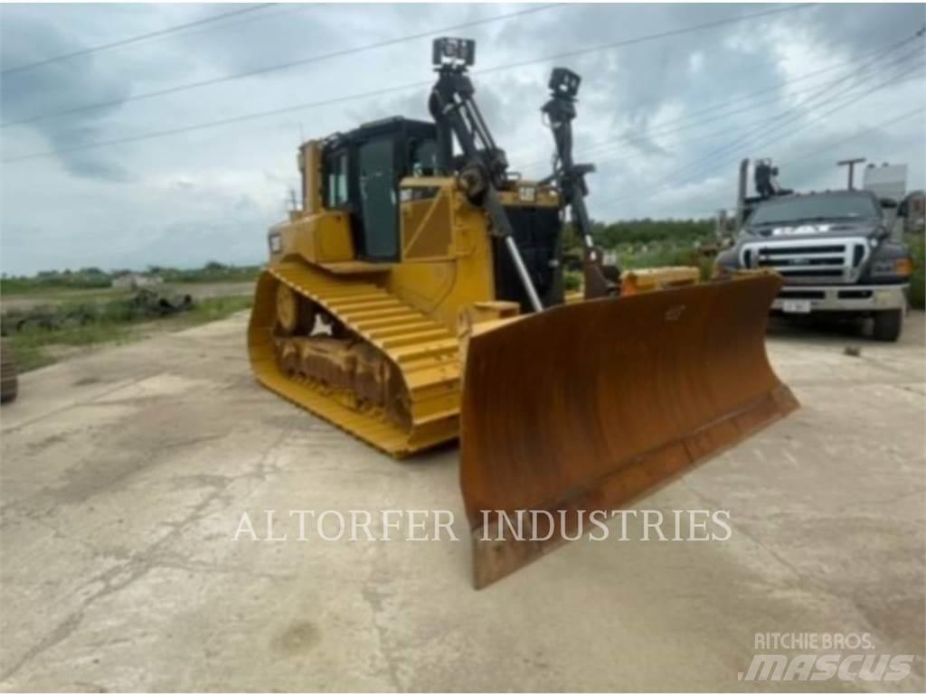 CAT D6T LGPPAT 履帶推土機