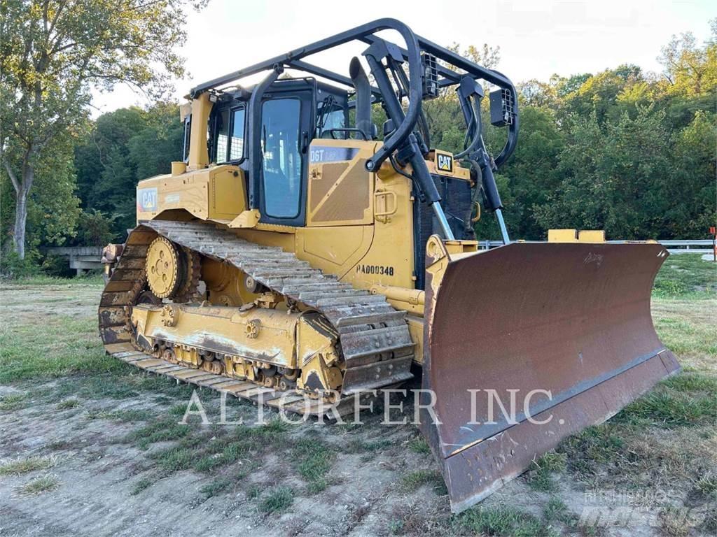 CAT D6T LGPPAT 履帶推土機
