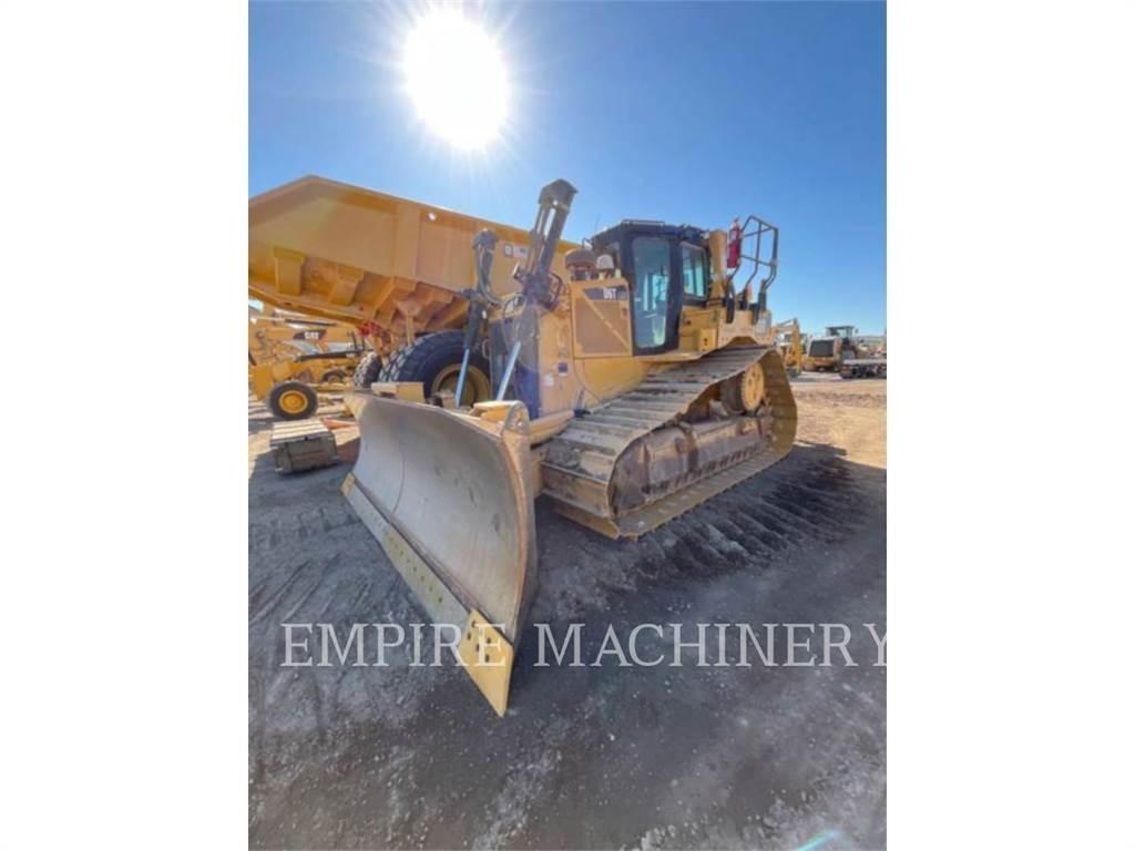 CAT D6T LGPPAT 履帶推土機