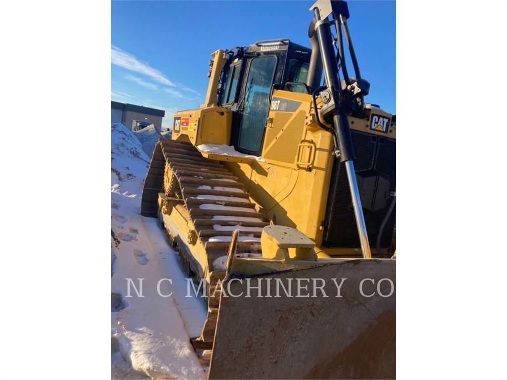 CAT D6T LGPVP 履帶推土機