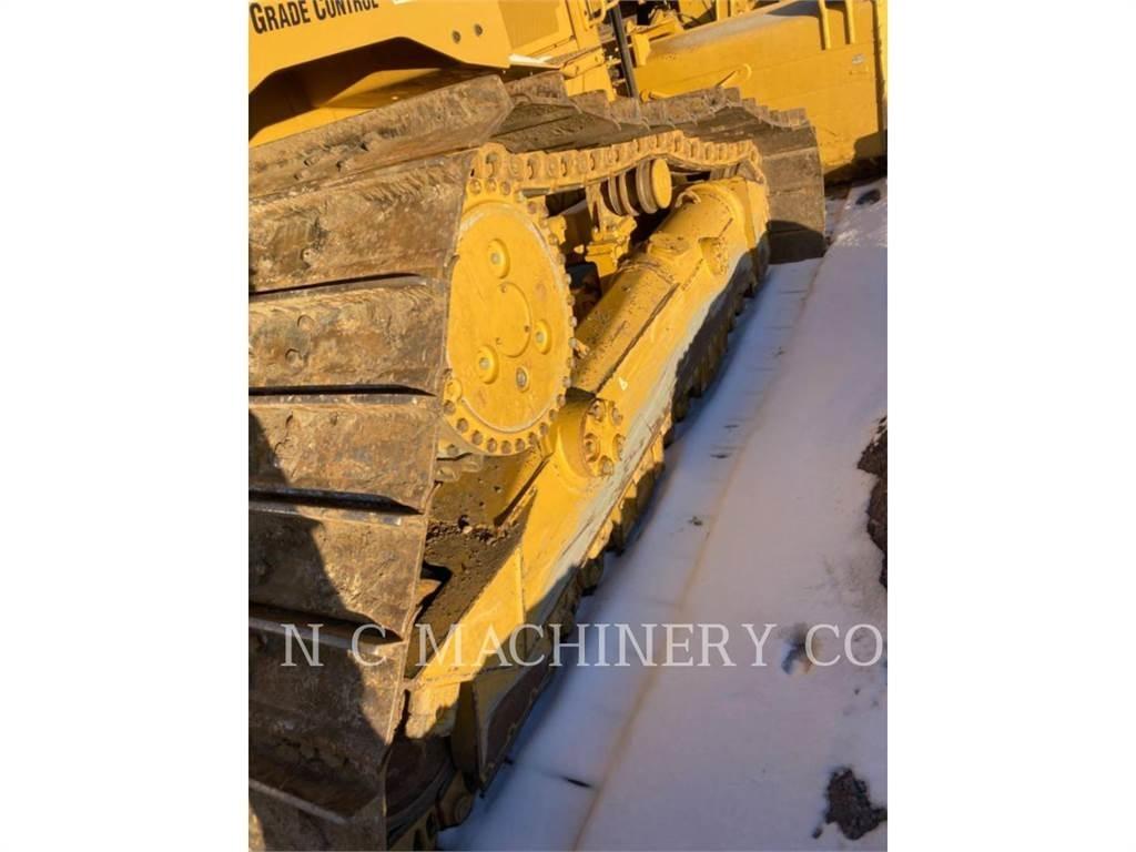 CAT D6T LGPVP 履帶推土機