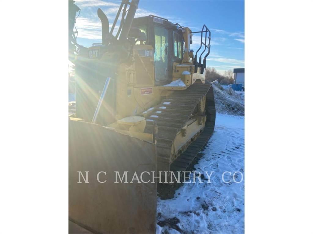 CAT D6T LGPVP 履帶推土機