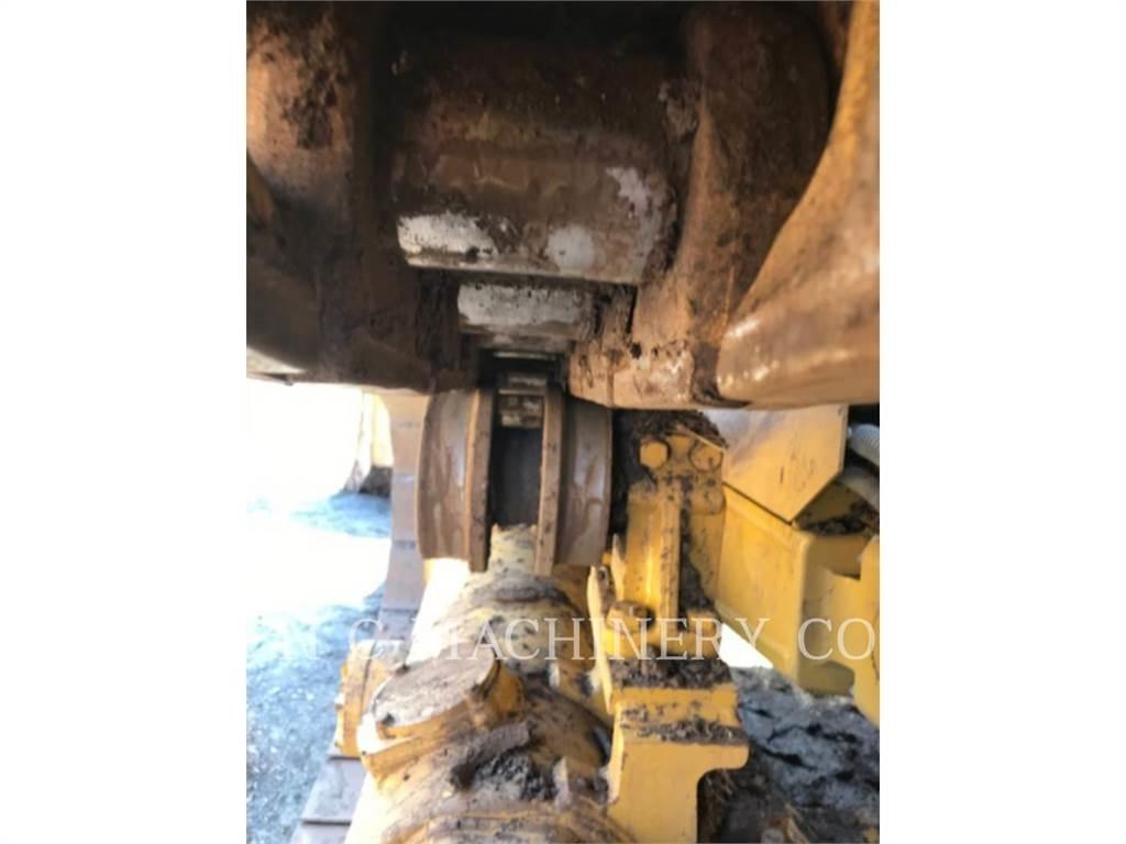 CAT D6T LGPVP 履帶推土機