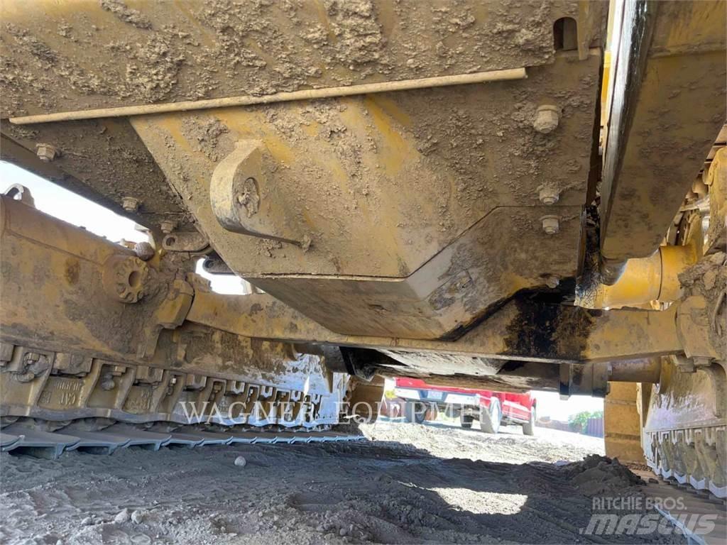 CAT D6T LGPVPT 履帶推土機