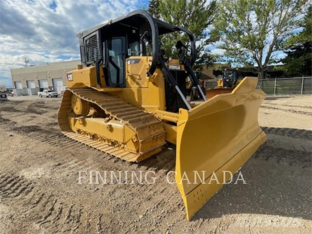 CAT D6T VPAT 履帶推土機